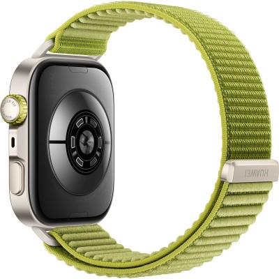 Смарт-годинник HUAWEI WATCH FIT 4 Pro Green