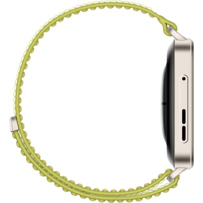 Смарт-годинник HUAWEI WATCH FIT 4 Pro Green