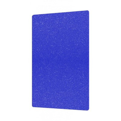 Захисна гідрогелева плівка BLADE Hydrogel Screen Protection back Shine series blue new
