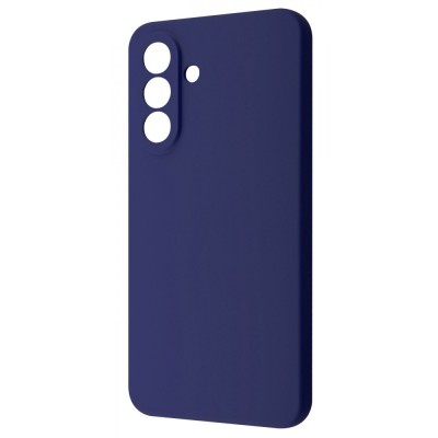 Чохол WAVE Colorful Case (TPU) Samsung Galaxy A37 blue