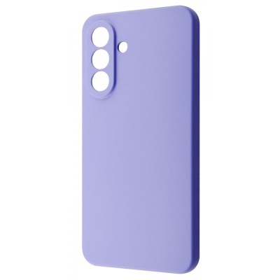 Чохол WAVE Colorful Case (TPU) Samsung Galaxy A57 light purple