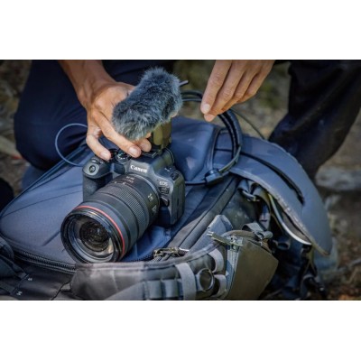 Фотокамера Canon EOS R6 Mark II body (5666C031) Global