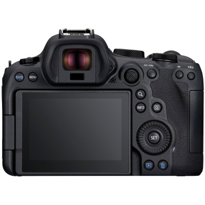 Фотокамера Canon EOS R6 Mark II body (5666C031) Global