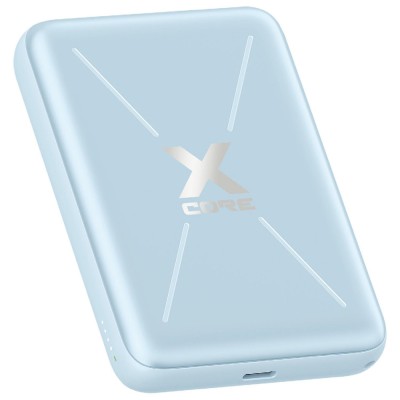 Портативна Батарея Proove 10000mAh 22.5W X-Core (PNXC22010008) sky blue