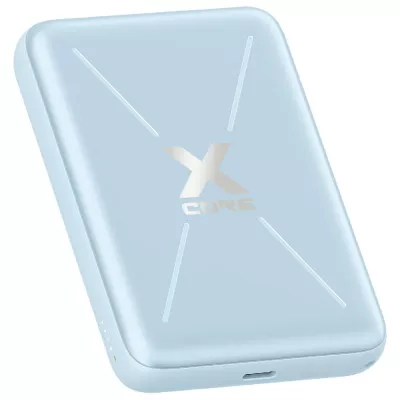 Портативна Батарея Proove 10000mAh 22.5W X-Core (PNXC22010008) sky blue