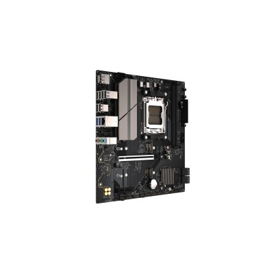 SAPPHIRE Motherboard B650M-E sAM5 B650 2xDDR5 M.2 HDMI DP mATX (52112-04-40G)