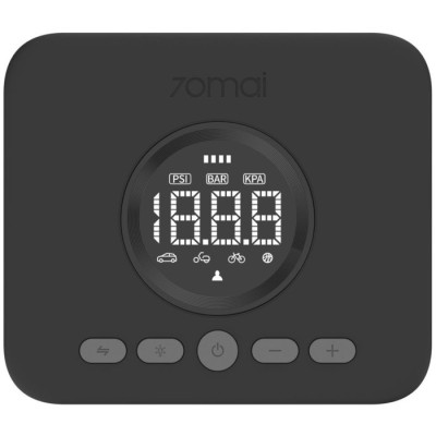 Автокомпресор 70mai Cordless Air Compressor 2 TP07