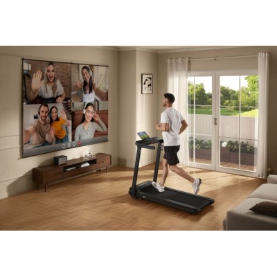 Бігова доріжка Kingsmith WalkingPad CLS460