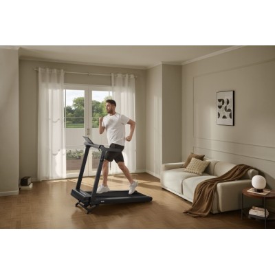 Бігова доріжка Kingsmith WalkingPad CLS460