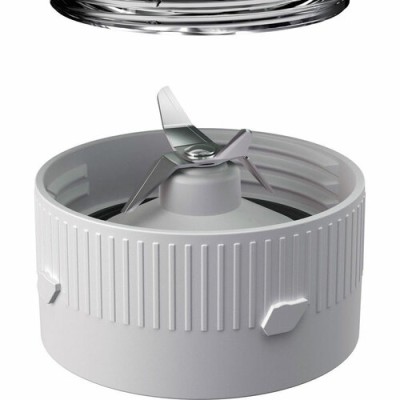 Блендер Panasonic стаціонарний 290Вт, чаша-1000мл, скло, білий (MX-EX1561WTQ)