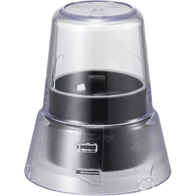 Блендер Panasonic стаціонарний, 450Вт, чаша-2000мл, млин., для спецій, чорний (MX-EG5311KTQ)