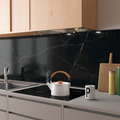 Варильна поверхня Franke Smart FSM 654 I B BK, індукційна, Slider, Bridge, Power Limitation, чорна (108.0606.108)