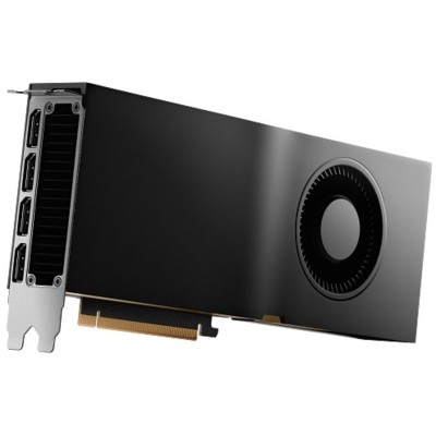 Відеокарта HP Quadro RTX 4500 Ada 24GB GDDR6 (8D6C1AA)