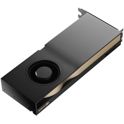 Відеокарта HP Quadro RTX 4500 Ada 24GB GDDR6 (8D6C1AA)