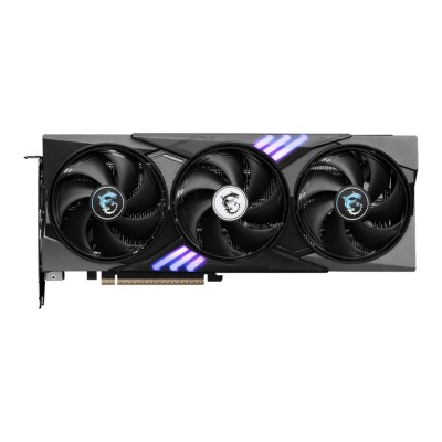 Відеокарта MSI GeForce RTX 5060 Ti 8GB GDDR7 GAMING TRIO OC (912-V536-004)
