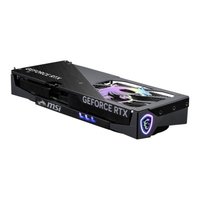 Відеокарта MSI GeForce RTX 5060 Ti 8GB GDDR7 GAMING TRIO OC (912-V536-004)