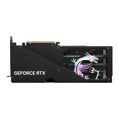 Відеокарта MSI GeForce RTX 5060 Ti 8GB GDDR7 GAMING TRIO OC (912-V536-004)