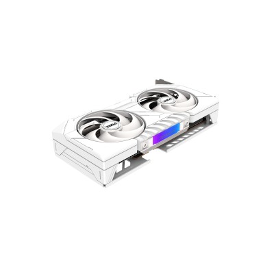 Відеокарта SAPPHIRE Radeon RX 9060 XT 16GB GDDR6 PURE GAMING OC білий (11350-02-20G)