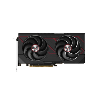 Відеокарта SAPPHIRE Radeon RX 9060 XT 8GB GDDR6 PULSE GAMING OC (11350-04-20G)