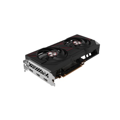 Відеокарта SAPPHIRE Radeon RX 9060 XT 8GB GDDR6 PULSE GAMING OC (11350-04-20G)