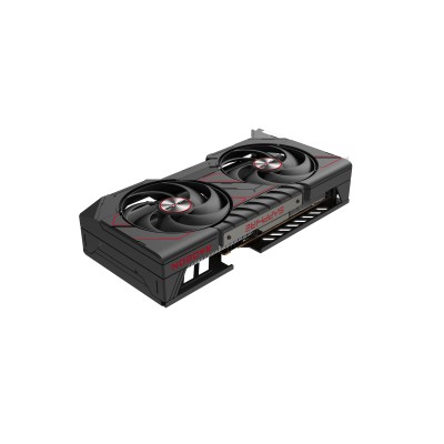 Відеокарта SAPPHIRE Radeon RX 9060 XT 8GB GDDR6 PULSE GAMING OC (11350-04-20G)