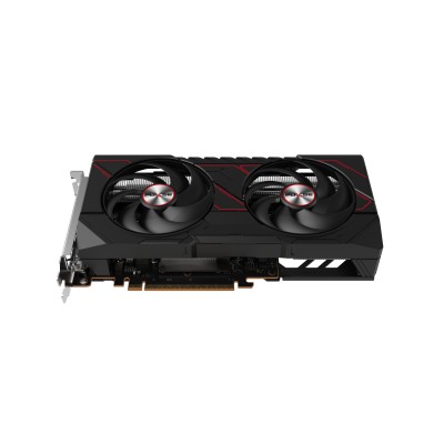 Відеокарта SAPPHIRE Radeon RX 9060 XT 8GB GDDR6 PULSE GAMING OC (11350-04-20G)