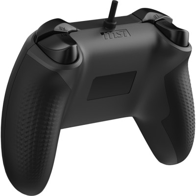 Геймпад MSI FORCE GC200 WIRED BLACK