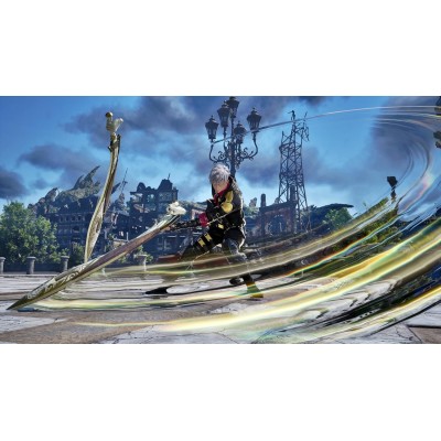 Гра консольна PS5 Code Vein II, BD диск