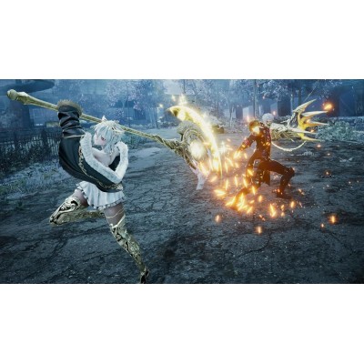 Гра консольна PS5 Code Vein II, BD диск