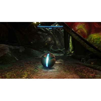 Гра консольна Switch 2 METROID PRIME 4 BEYOND, картридж