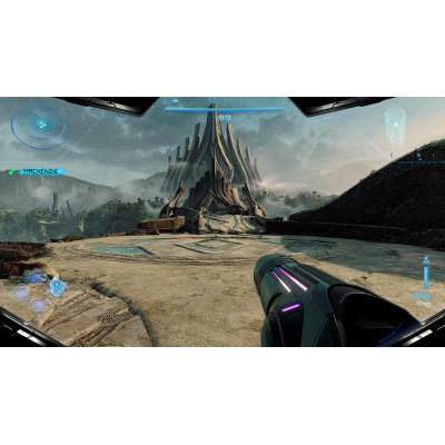 Гра консольна Switch 2 METROID PRIME 4 BEYOND, картридж