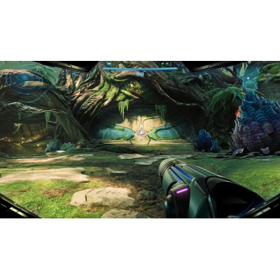 Гра консольна Switch 2 METROID PRIME 4 BEYOND, картридж