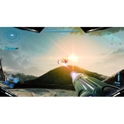 Гра консольна Switch 2 METROID PRIME 4 BEYOND, картридж