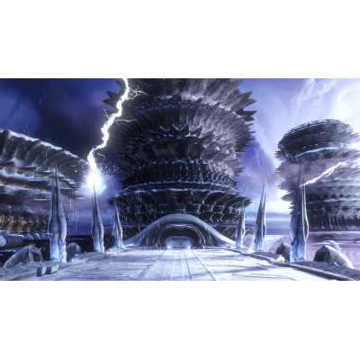 Гра консольна Switch 2 METROID PRIME 4 BEYOND, картридж