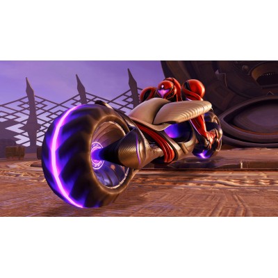 Гра консольна Switch 2 METROID PRIME 4 BEYOND, картридж