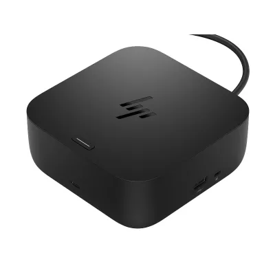 Док-станція HP USB-C 100W G6 Dock EURO (9X3V1UT)