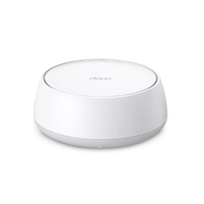 Домашня Mesh Wi-Fi система (1 шт у комплекті), Deco BE22(1-pack) TP-LINK