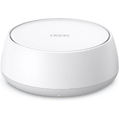 Домашня Mesh Wi-Fi система (1 шт у комплекті), Deco BE22(1-pack) TP-LINK
