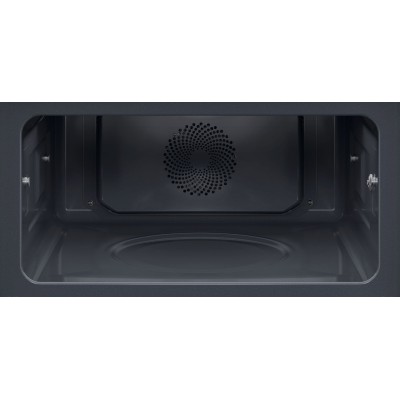 Духова шафа Electrolux електрична компактна, 44л, дисплей, конвекція, ф-ція мікрохвиль, чорний (LVL8E09Z)