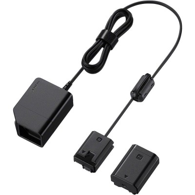 Зарядний пристрій Sony USB Power Delivery (DCC1.CE7)