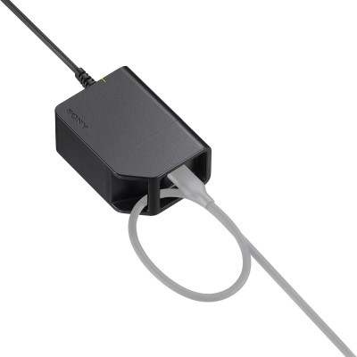 Зарядний пристрій Sony USB Power Delivery (DCC1.CE7)