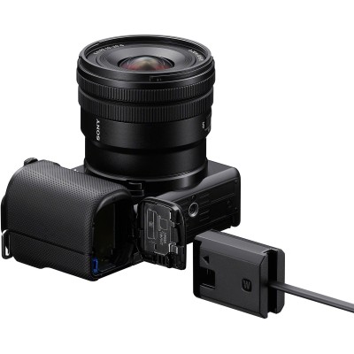 Зарядний пристрій Sony USB Power Delivery (DCC1.CE7)