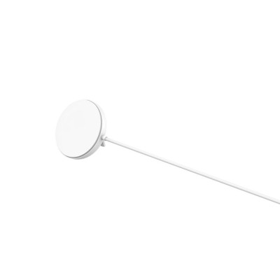 Зарядний пристрій бездротовий Belkin UltraCharge Magnetic Kickstand 15Вт, білий (WIA011HQWH)