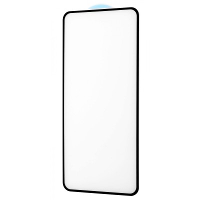 Захисне скло FULL SCREEN HQ Poco C85 без упаковки black