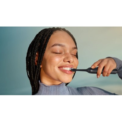 Зубна електрощітка PHILIPS Набір електричних зубних щіток Sonicare HX4072/42 серії 3100