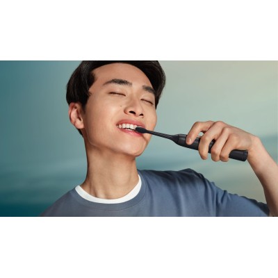 Зубна електрощітка PHILIPS Набір електричних зубних щіток Sonicare HX4072/42 серії 3100