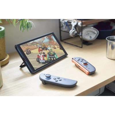 Ігровий контролер NINTENDO SWITCH 2 JOY-CON PAIR Синій та Червоний