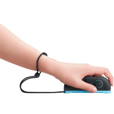 Ігровий контролер NINTENDO SWITCH 2 JOY-CON PAIR Синій та Червоний