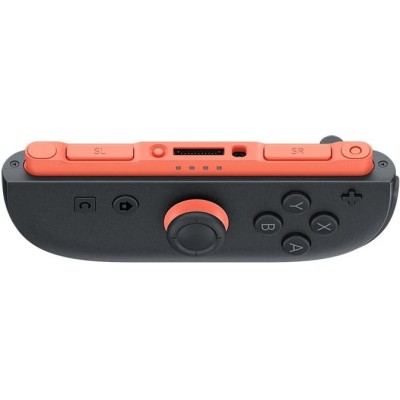 Ігровий контролер NINTENDO SWITCH 2 JOY-CON PAIR Синій та Червоний