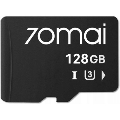 Карта пам'яті 70mai Dedicated Memory Card For Dash Cam (28G) x800